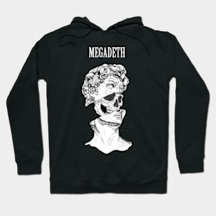 On And On Megadeth Hoodie